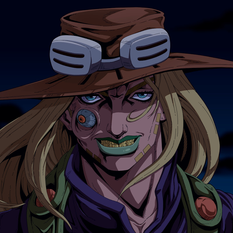 Channel Avatar