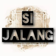 Si Jalang channel logo