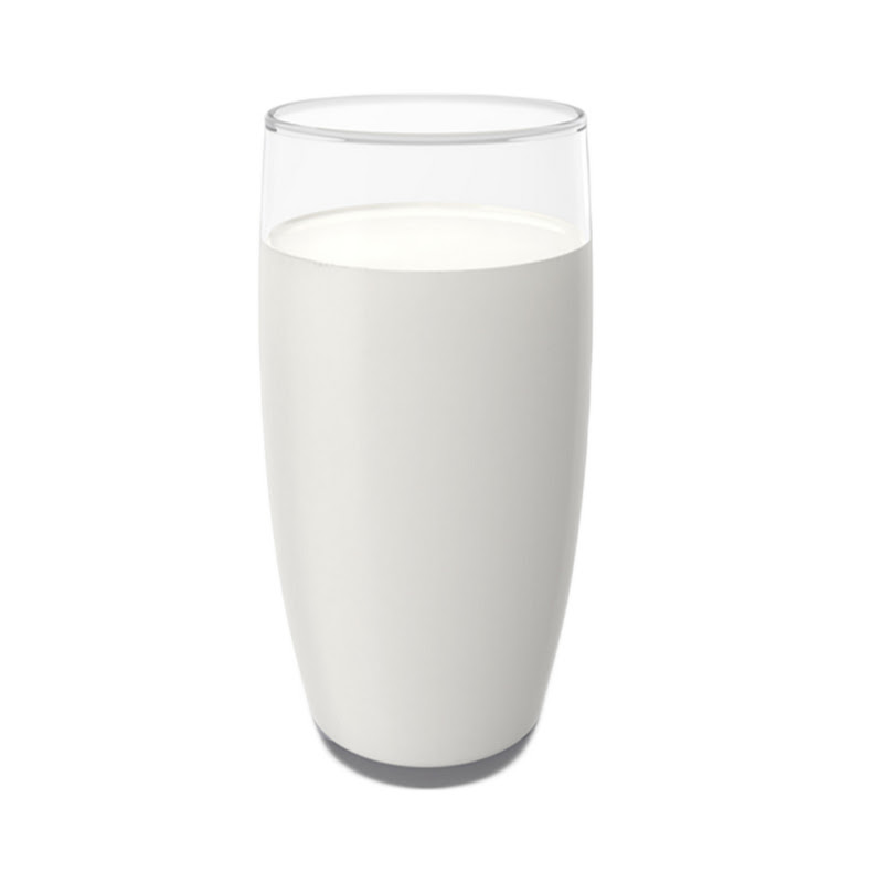 not milk icon