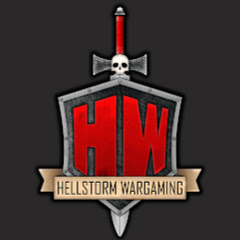 Hellstorm Wargaming net worth