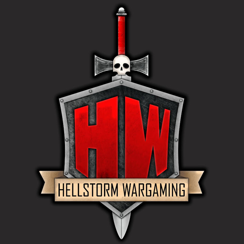 Hellstorm Wargaming