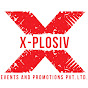 X-Plosiv Events & Promotions Pvt Ltd. logo