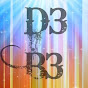 D3alerandtheB3ast logo