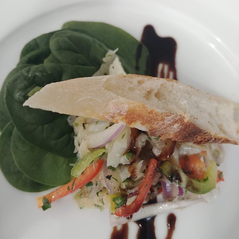 JFL Cuisine Créole icon