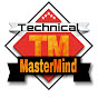 Technical MasterMinds channel logo