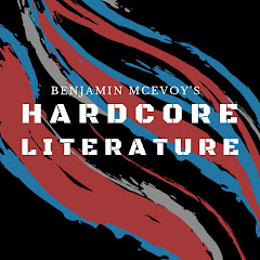 Hardcore Literature Avatar