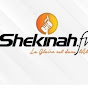 Shekinah. fm logo