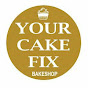 Your Cake Fix