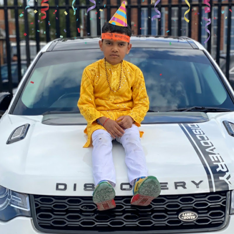 Viren Rajput