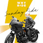 WHYRIDE CHANNEL