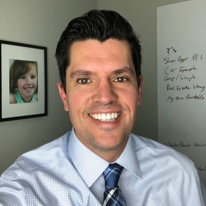 Stephen Gardner (Taming Wall Street) Net Worth & Earnings (2026)