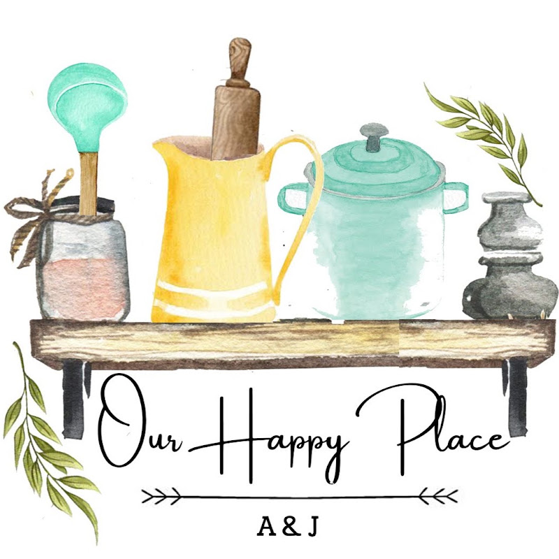 Our Happy Place