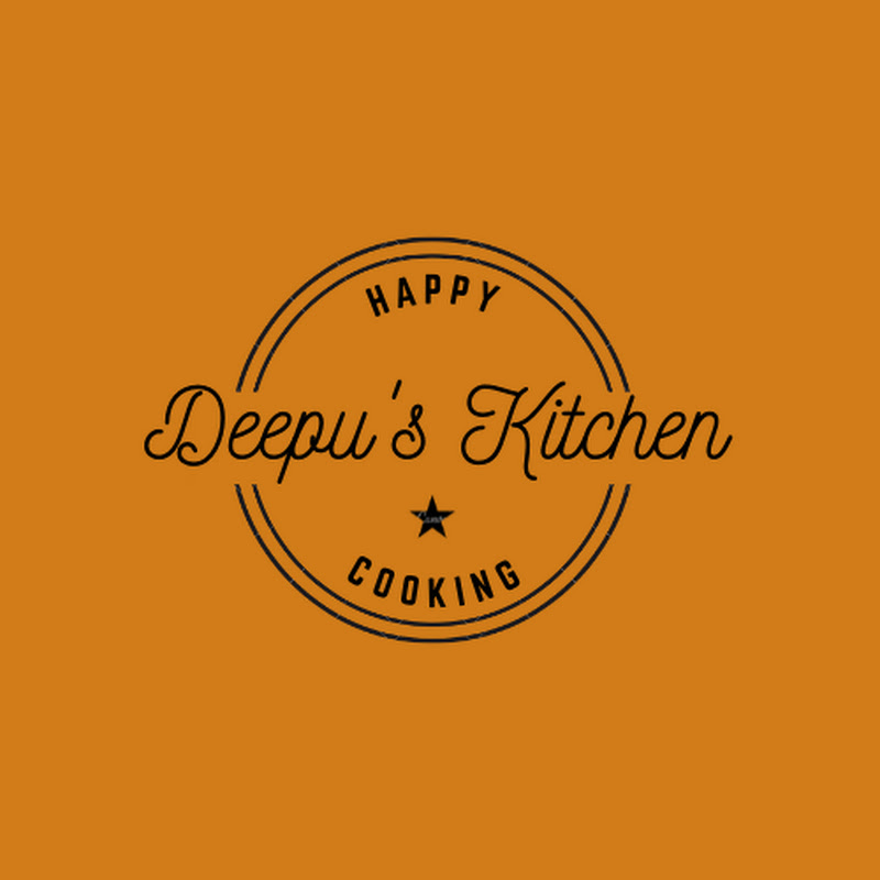Deepu's kitchen in canada