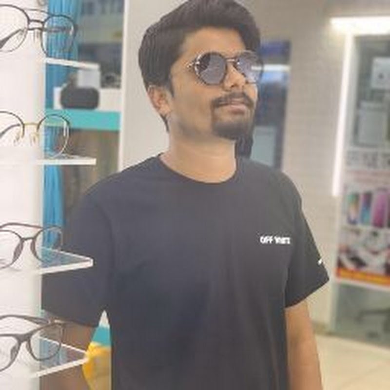 nabeel mughal