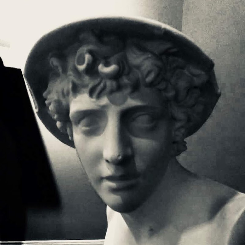 Merlin Sheldrake