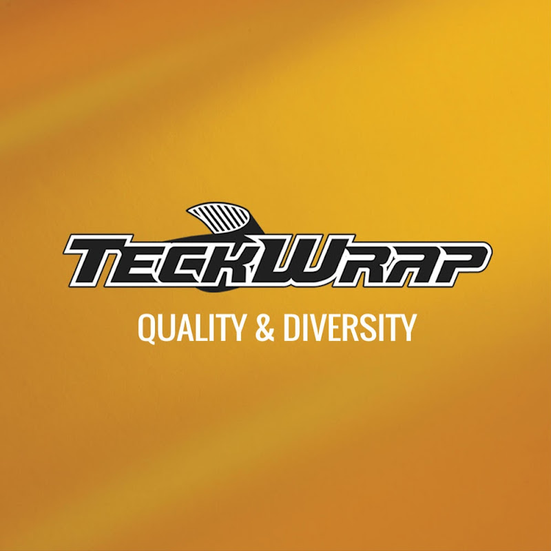 TeckWrapUSA icon