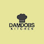 DamDobs Kitchen logo
