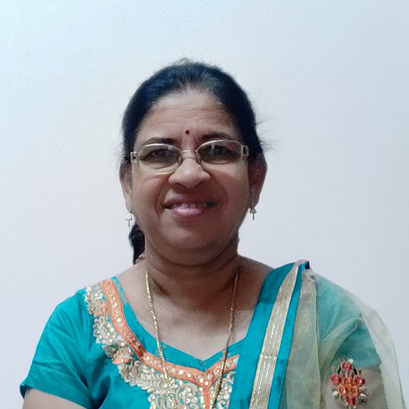 Kavita Fadnavis