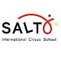 Salto Circus logo