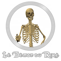 Le Démon Du Rire channel logo