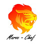 Maroc-Chef logo