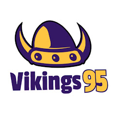 Vikings95 net worth