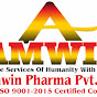 Amwin Pharma Pvt. Ltd. logo
