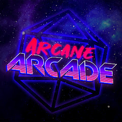 Arcane Arcade Avatar