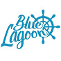 Blue Lagoon by Max Nautica logo