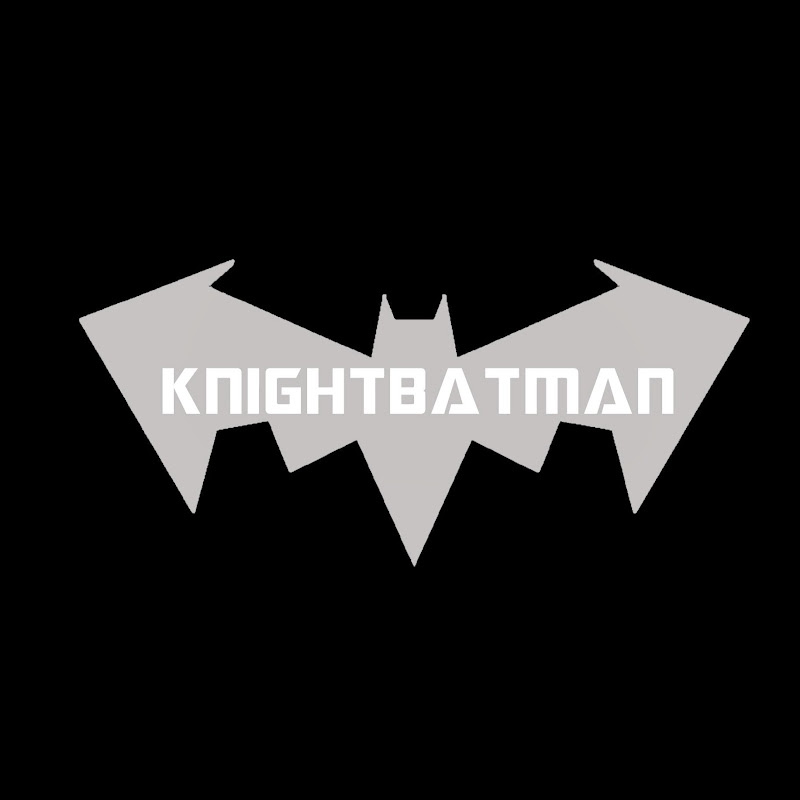 KnightBatman
