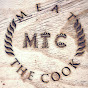 meatthecook K. logo