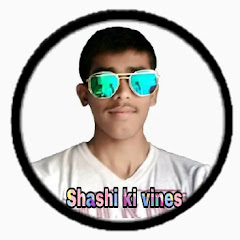 Shashi Ki Vines avatar