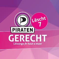 Piratepartei Lëtzebuerg