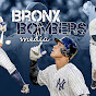 Bronx Bombers Media logo