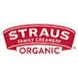 Straus Family Creamery logo