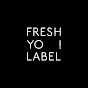 FRESH YO! LABEL logo