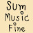 SumMusic Fine