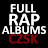 FullRapAlbumsCZSK