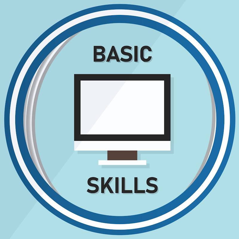 Basic Computer Skills