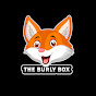 The Burly Box logo