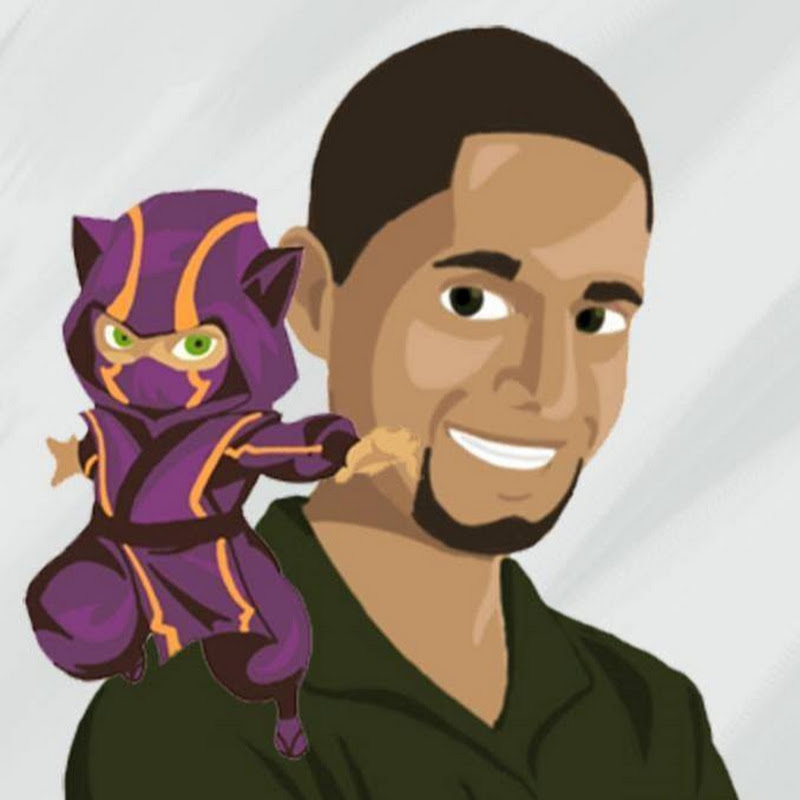 The Green Scorpion icon