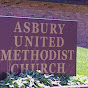 Asbury UMC CR logo