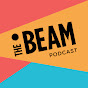 The Beam Podcast logo