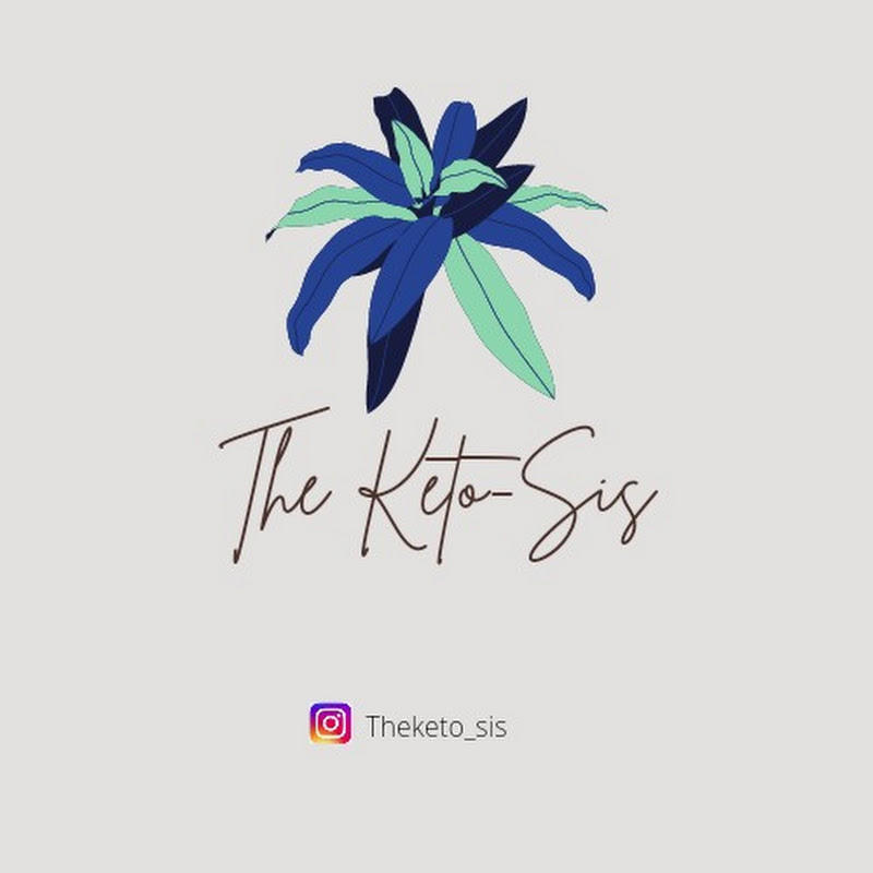 The keto_sis Youtube