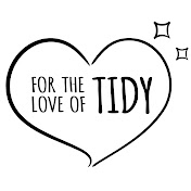 Tidy TV | For the Love of Tidy