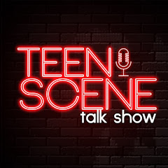 Teen Scene channel logo