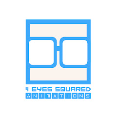 4 Eyes Squared Animations channel logo