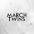 Official March Twins