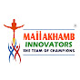 Mallakhamb Innovators logo