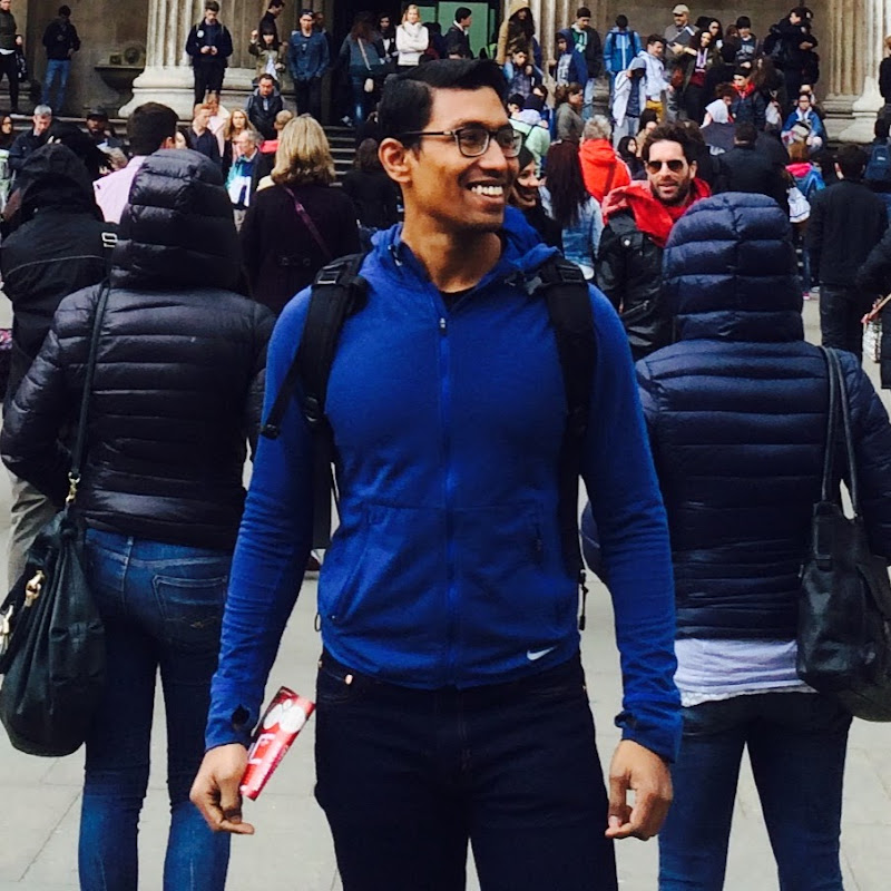 Sujit Mallick icon